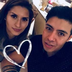 Meet your Posher, Deysi